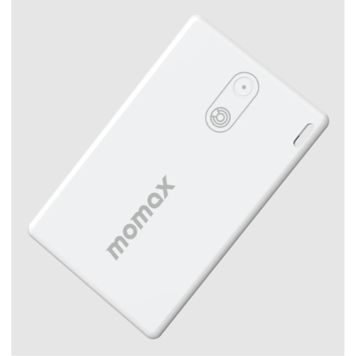 Momax BR6W PINCARD Find My 超薄全球定位器 (白色) Momax BR6W PINCARD Find My 超薄全球定位器 (白色)